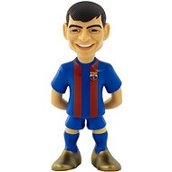 MINIX Football Club figure Barcelona FC Pedri - Figure