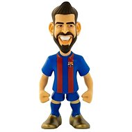 MINIX Football: FC Barcelona - Gerard Piqué - Figure