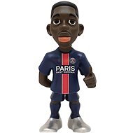 MINIX Football: PSG - Dembele - Figure