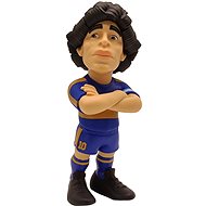 MINIX Football: Maradona - Blue and Yellow - Figure