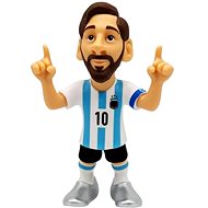 MINIX Football: NT Argentina - Messi - Figure