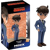 MINIX Anime: Detective Conan - Shinichi Kudo - figurine - Figure