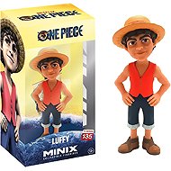 MINIX Anime: One Piece - Luffy - figurka - Figure