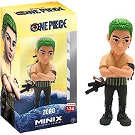 MINIX Anime: One Piece - Zoro - figurine - Figure