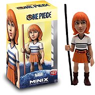 MINIX Anime: One Piece - Nami - figurka - Figure