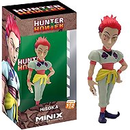 MINIX Anime: Hunter X Hunter - Hisoka - figurine - Figure