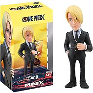 MINIX TV: One Piece - Sanji - figurine - Figure