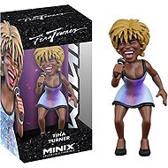 MINIX Music: Tina Turner - Tina Turner - figurine - Figure