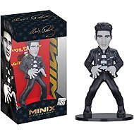 MINIX Music: Elvis - Jailhouse Rock - Figure