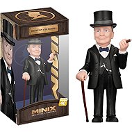 MINIX Special character: Winston Churchill - Figure