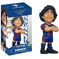 MINIX Football Icon: Maradona - BLAUGRANA - figurine - Figure