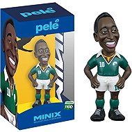 MINIX Football Icon: Pelé - NEW YORK COSMOS - figurine - Figure
