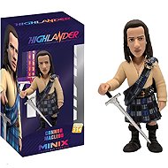 MINIX Movies: Highlander - Conor Mcleod - figurine - Figure