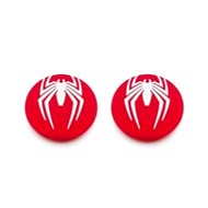 Spider-Man spider lever covers for PS5/PS4/PS3 - Controller Grips