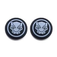 Black Panther stick covers for PS5/PS4/PS3 - Controller Grips