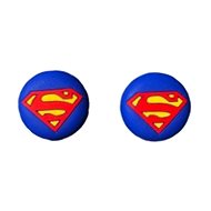 Superman stick covers for PS5/PS4/PS3 - Controller Grips
