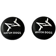 PS5/PS4/PS3 Watch Dogs Lever Covers - Controller Grips