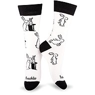 Bob and Bobek: Bob and Bobek 35-38 - Socks