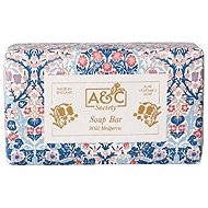 John Hendry Dearle: Blackthorn - bar soap - Bar Soap