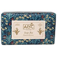 Walter Crane: Meadow Flowers – solid soap - Bar Soap