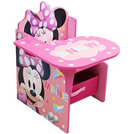 Arditex Children's drawing table - Minnie Mouse - Children's Furniture