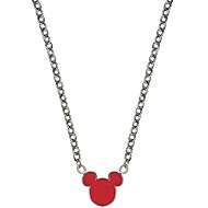 Disney Mickey Mouse steel N600627L-157. CS - children's necklace - Necklace