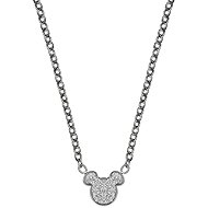 Disney Mickey Mouse steel N600628L-157 - children's necklace - Necklace