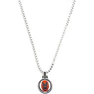 Disney Iron Man Marvel Steel C601053L-M. CS - Children's necklace - Necklace