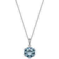 Disney Princess silver CS00032RZDL-P. CS - children's necklace - Necklace