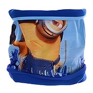 Sun City Mimoni blue - Neck warmer - Neck Warmer