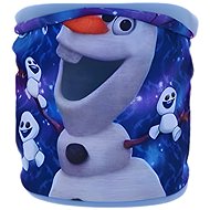 Sun City Frozen Olaf light blue - Necktie - Neck Warmer
