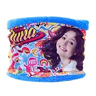 Sun City Soy Luna Blue - Necktie - Neck Warmer