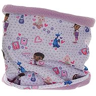 Sun City Doctor Plush - Neckwarmer - Neck Warmer