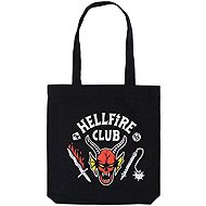 GRUPO ERIK Stranger Things: Hellfire Club – Shopping Bag - Shopping Bag