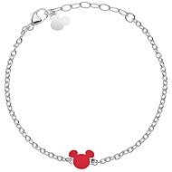 Disney steel B600650L-55. CS - children's bracelet - Bracelet