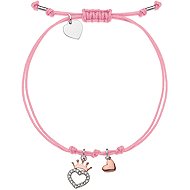 Disney Princess Textile BS00013TL. EN - Children's bracelet - Bracelet