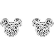 Disney Mickey Mouse steel E600178RWL-B. CS - Children's earrings - Earrings