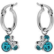 Disney Minnie Mouse steel E600182RQL-B. CS - Children's earrings - Earrings