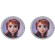 Disney Frozen Anna silver ES00024SL. EN - children's earrings - Earrings