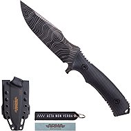 Arma Reforger x ANV Knives M311 Compact Knife Sleipner Steel - Military Knife