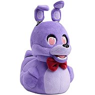 Numskull Tubbz Five Nights at Freddy´s Plush Bonnie 20 cm  - figurka - Figure