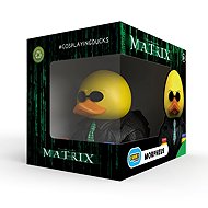 Numskull Tubbz Matrix Morpheus Boxed Edition 9 cm  - figurka - Figure