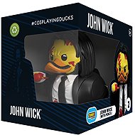 Numskull Tubbz John Wick Pencil Boxed Edition 9 cm  - figurka - Figure