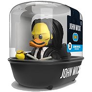 Numskull Tubbz John Wick Book 1st Edition 9 cm  - figurka - Figure