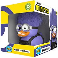 Numskull Tubbz Minions Purple Minion Boxed Edition 9 cm  - figurka - Figure