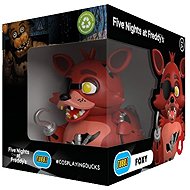 Numskull Tubbz Five Nights at Freddy´s Foxy Boxed Edition 9 cm  - figurka - Figure