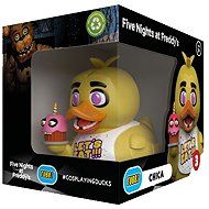 Numskull Tubbz Five Nights at Freddy´s Chica Boxed Edition 9 cm  - figurka - Figure