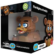 Numskull Tubbz Five Nights at Freddy´s Freddy Boxed Edition 9 cm  - figurka - Figure
