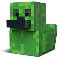 Numskull Tubbz Minecraft Creeper Boxed Edition 9 cm  - figurka - Figure