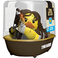 Numskull Tubbz Tomb Raider Lara Croft Survival Ver. 1st Edition 9 cm  - figurka - Figure